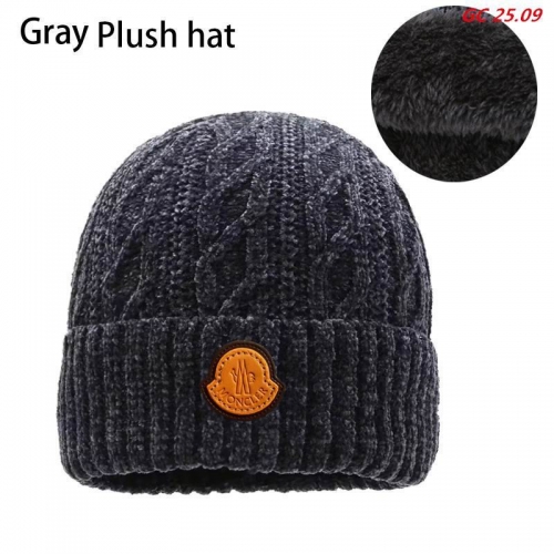 Fashion Beanies AAA 1125 Men/Women