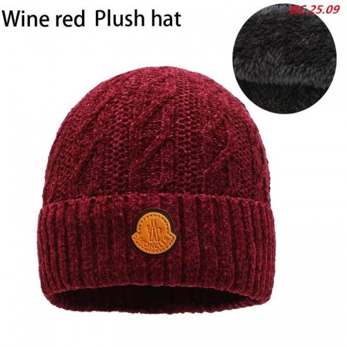 Fashion Beanies AAA 1124 Men/Women