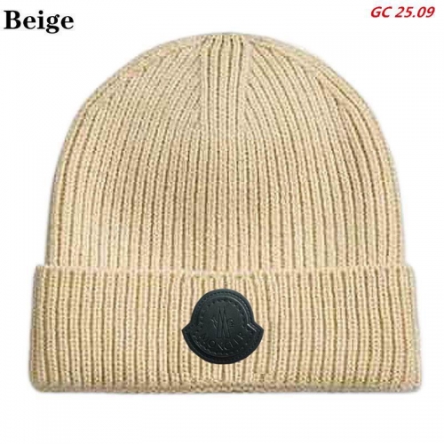 Fashion Beanies AAA 1118 Men/Women
