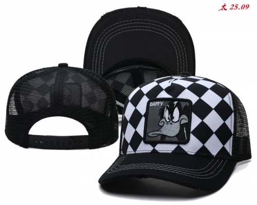 G.o.o.r.i.n. B.r.o.s. Cap 1202 Men
