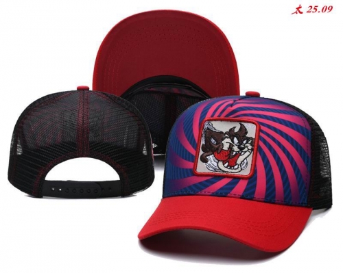 G.o.o.r.i.n. B.r.o.s. Cap 1201 Men