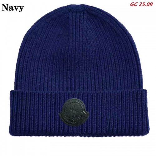 Fashion Beanies AAA 1120 Men/Women
