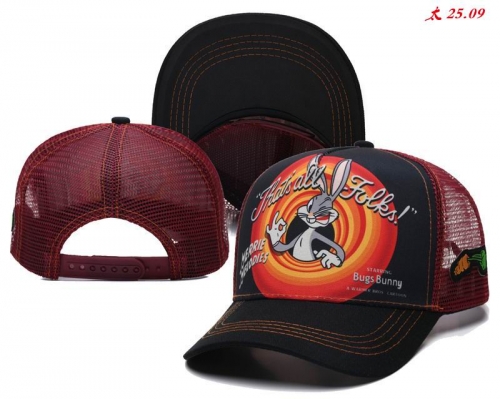 G.o.o.r.i.n. B.r.o.s. Cap 1203 Men