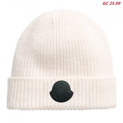 Fashion Beanies AAA 1119 Men/Women