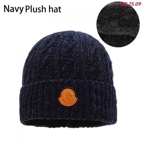 Fashion Beanies AAA 1127 Men/Women