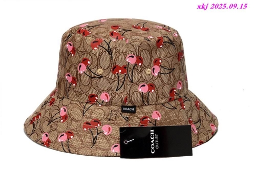 C.O.A.C.H. Hats AA 1075 Men