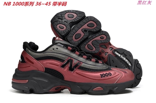 New Balance 1000 Sneakers Shoes 067 Men/Women