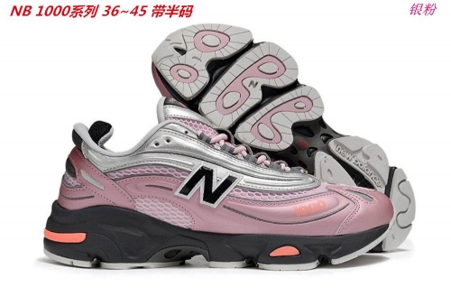 New Balance 1000 Sneakers Shoes 065 Men/Women