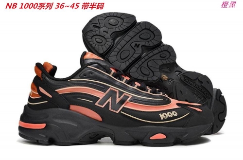 New Balance 1000 Sneakers Shoes 068 Men/Women