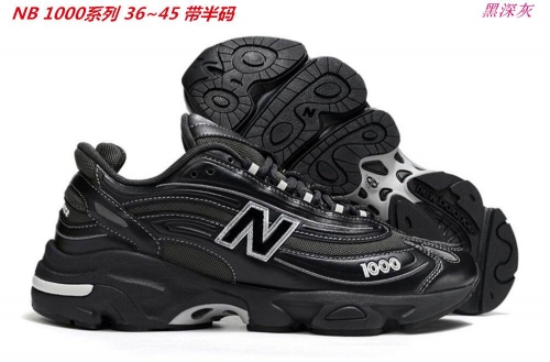 New Balance 1000 Sneakers Shoes 071 Men/Women