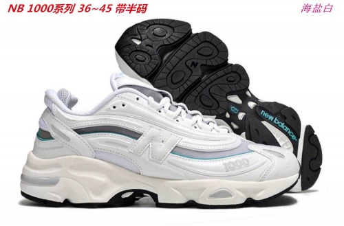 New Balance 1000 Sneakers Shoes 073 Men/Women