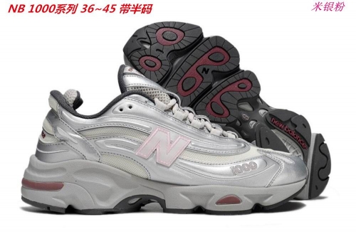 New Balance 1000 Sneakers Shoes 064 Men/Women