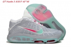 GT Hustle 3 Sneakers Shoes 034 Men