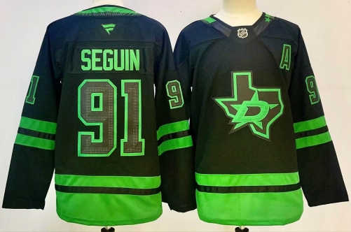 2025NHL Fanatical Men jersey 5198 Men