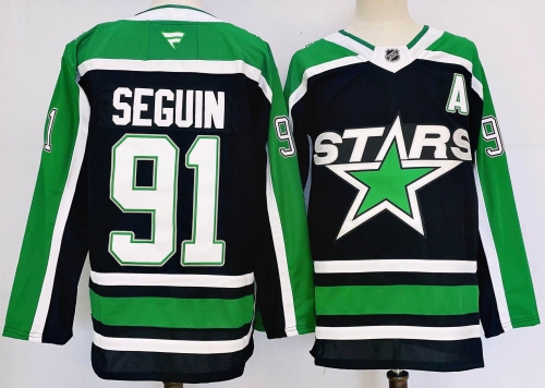 2025NHL Fanatical Men jersey 5216 Men