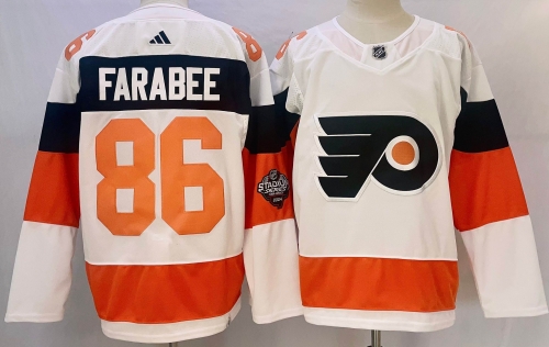 2025NHL Retro Men jersey 5210 Men