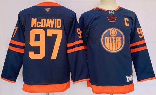2025NHL Fanatical Child jersey 5004 Youth/Boy