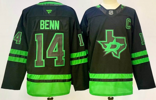 2025NHL Fanatical Men jersey 5196 Men