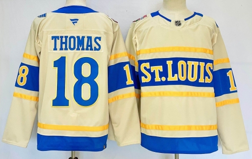 2025NHL Fanatical Men jersey 5207 Men