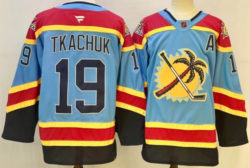 2025NHL Fanatical Men jersey 5212 Men