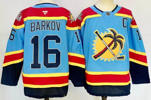 2025NHL Fanatical Men jersey 5211 Men