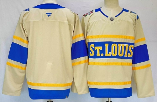 2025NHL Fanatical Men jersey 5205 Men