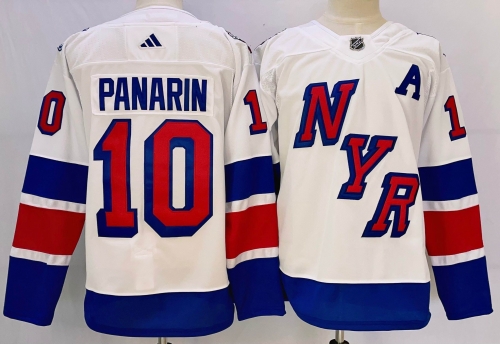 2025NHL Retro Men jersey 5218 Men