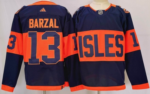 2025NHL Retro Men jersey 5214 Men
