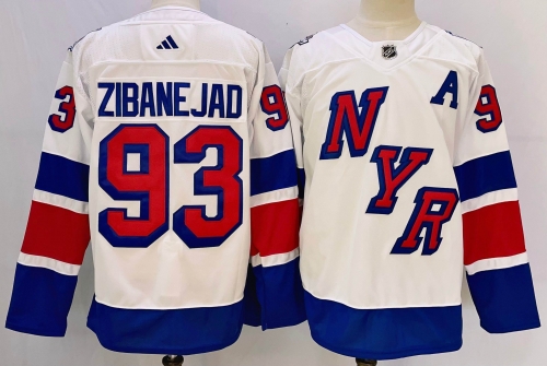 2025NHL Retro Men jersey 5223 Men