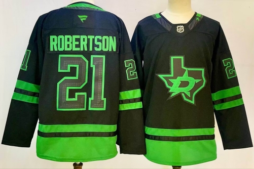 2025NHL Fanatical Men jersey 5197 Men
