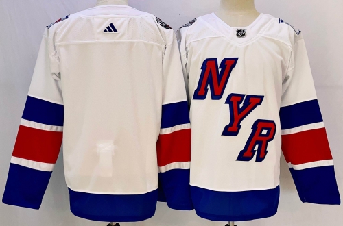 2025NHL Retro Men jersey 5216 Men
