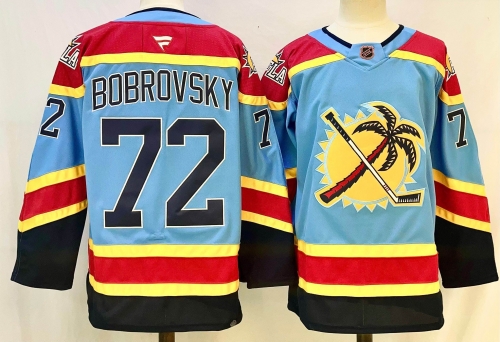 2025NHL Fanatical Men jersey 5213 Men