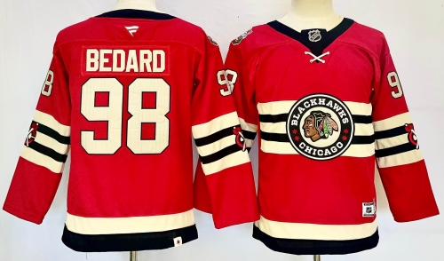 2025NHL Fanatical Child jersey 5010 Youth/Boy