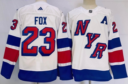 2025NHL Retro Men jersey 5220 Men