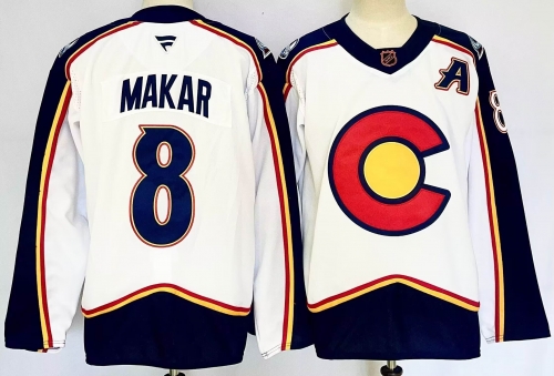 2025NHL Fanatical Men jersey 5199 Men