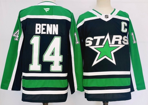 2025NHL Fanatical Men jersey 5214 Men
