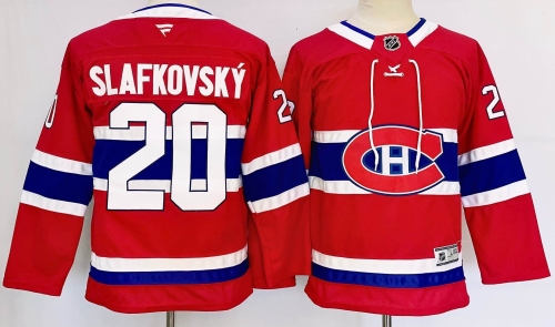 2025NHL Fanatical Child jersey 5003 Youth/Boy