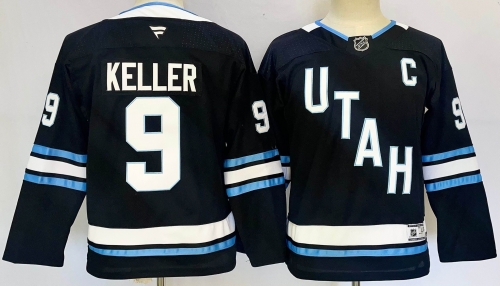 2025NHL Fanatical Child jersey 5007 Youth/Boy