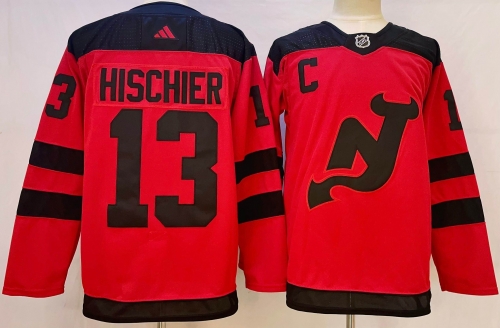 2025NHL Retro Men jersey 5235 Men