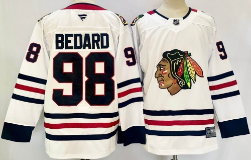 2025NHL Fanatical Men jersey 5202 Men