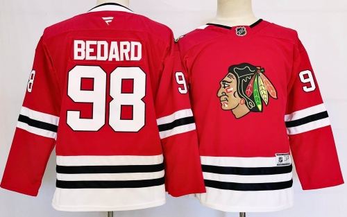2025NHL Fanatical Child jersey 5009 Youth/Boy