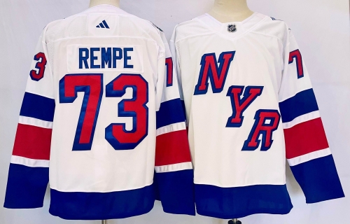 2025NHL Retro Men jersey 5222 Men