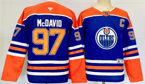 2025NHL Fanatical Child jersey 5005 Youth/Boy
