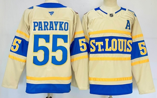 2025NHL Fanatical Men jersey 5210 Men