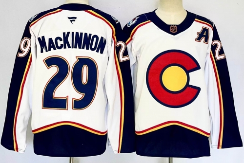 2025NHL Fanatical Men jersey 5200 Men