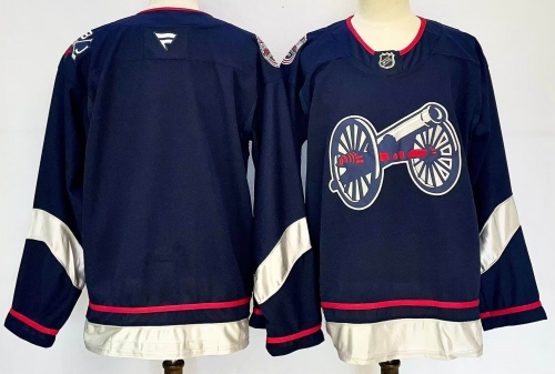 2025NHL Fanatical Men jersey 5222 Men