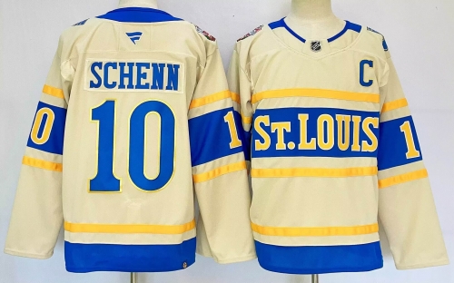 2025NHL Fanatical Men jersey 5206 Men