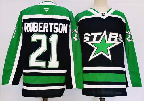 2025NHL Fanatical Men jersey 5215 Men