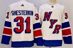 2025NHL Retro Men jersey 5221 Men