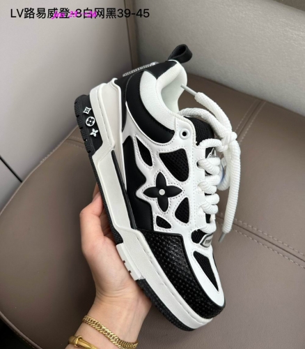 L...V... Trail Sneaker Shoes 1090 Men
